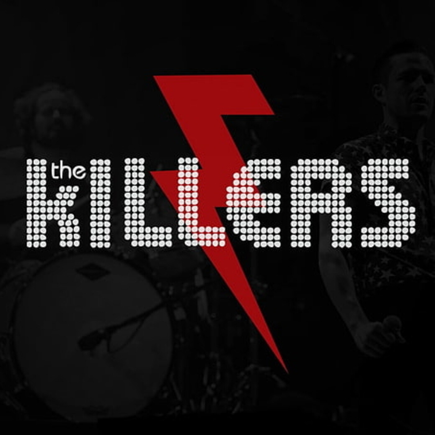 THE KILLERS - Éxitos episode artwork
