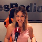 Es la Mañana en Valencia .23.06.2020 María Caballero