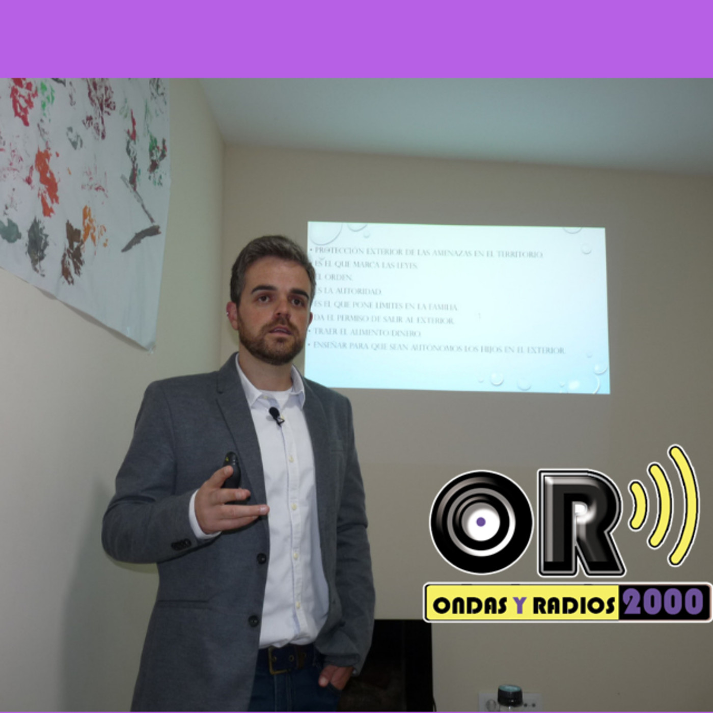 LOS TRABAJADORES DE LA LUZ 8 TEMPORADA