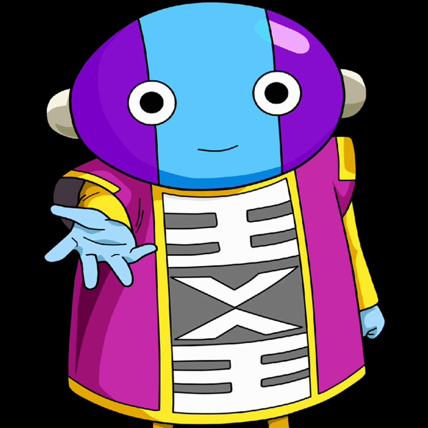 ZenoPodcast