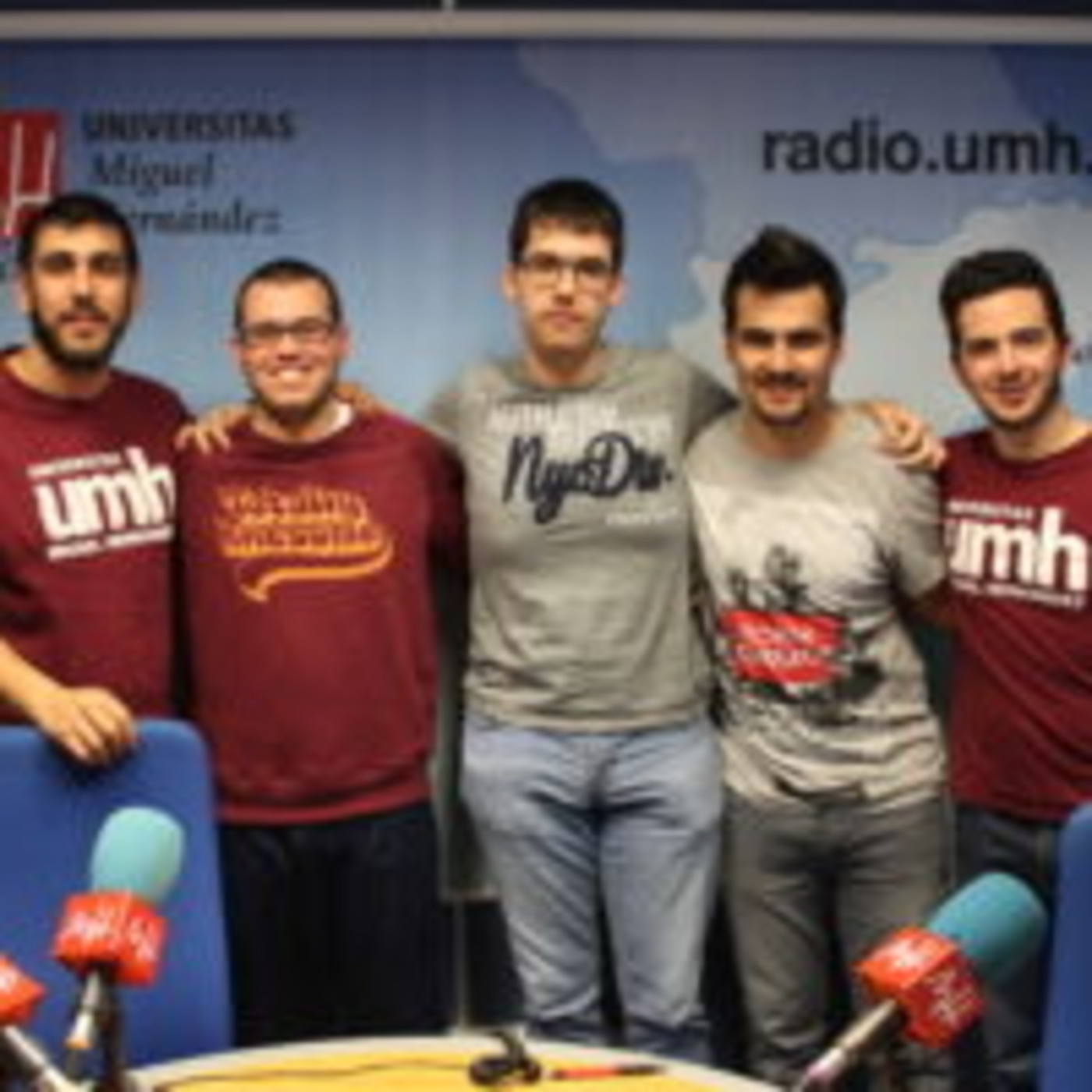 MÁS ALLÁ DEL FUTBOL