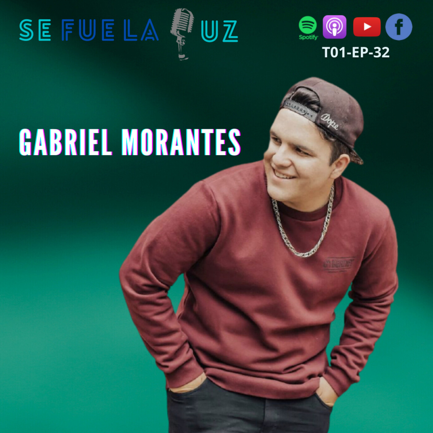 Sefuelaluz Podcast