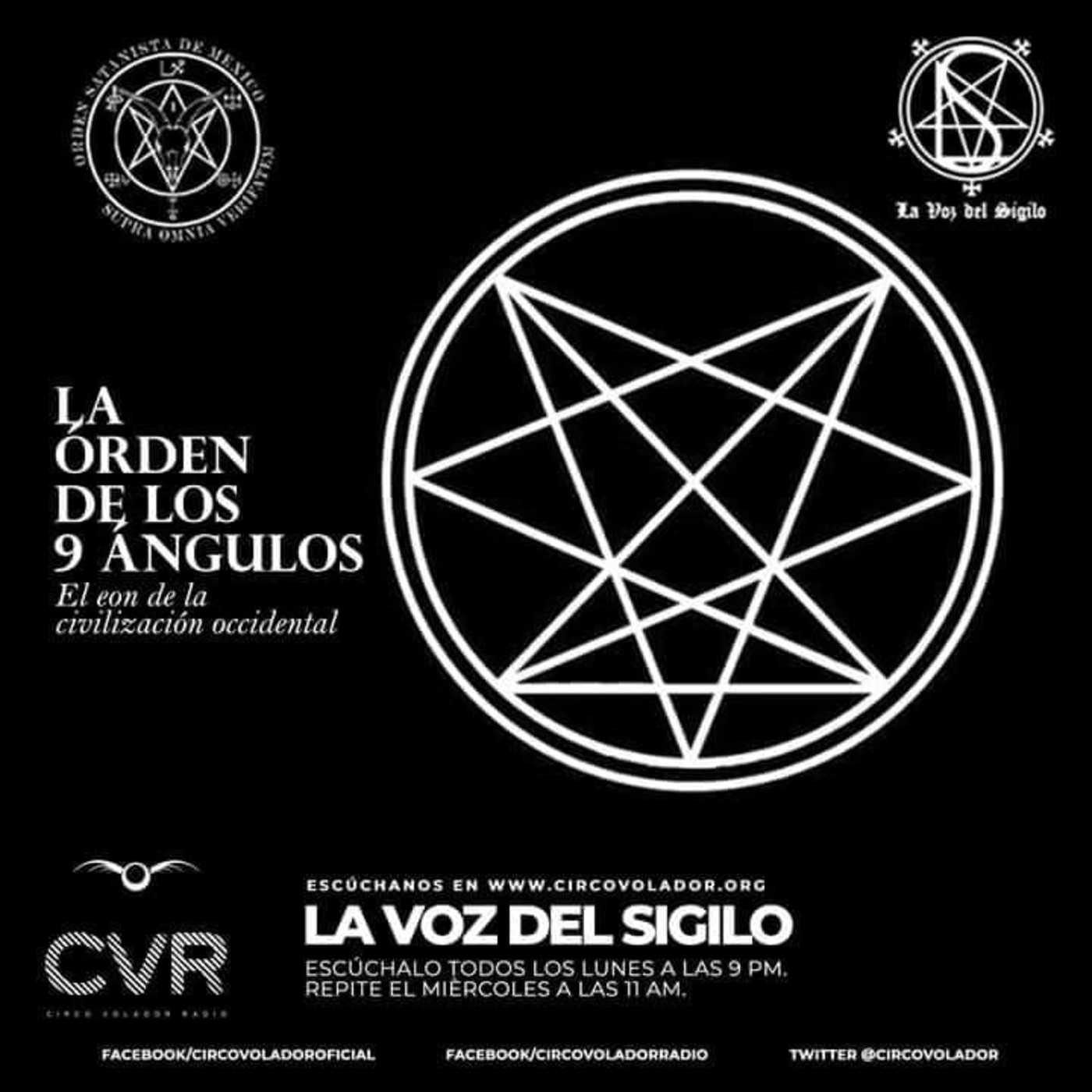 La Voz del Sigilo