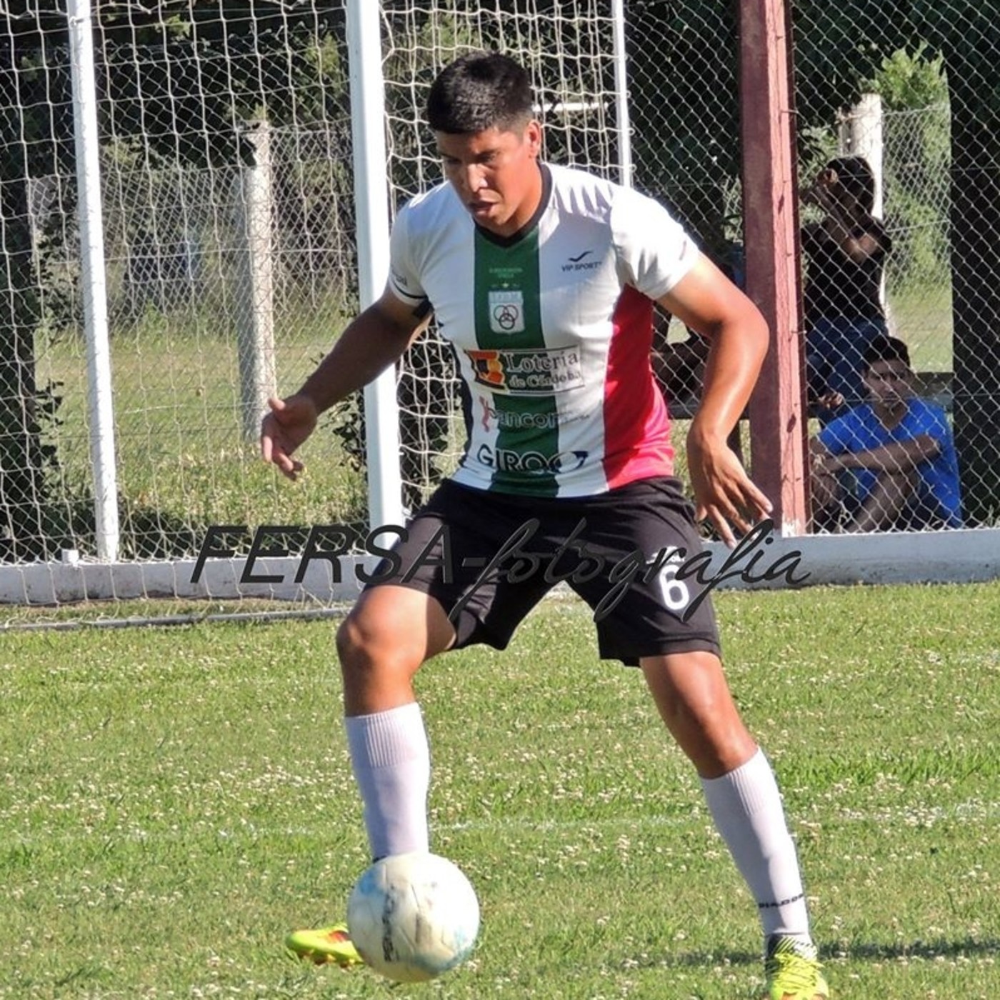 Sebastian Dario Antonino