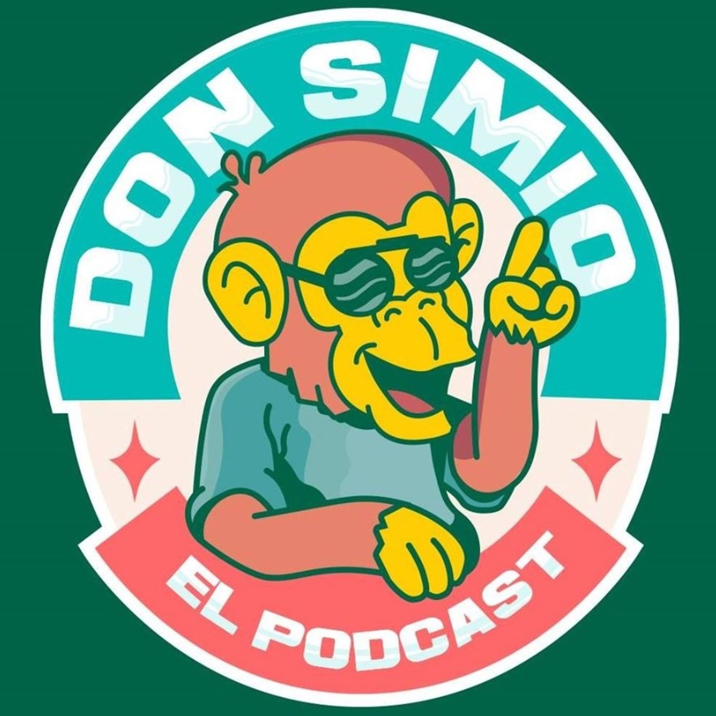 Don Simio El Podcast