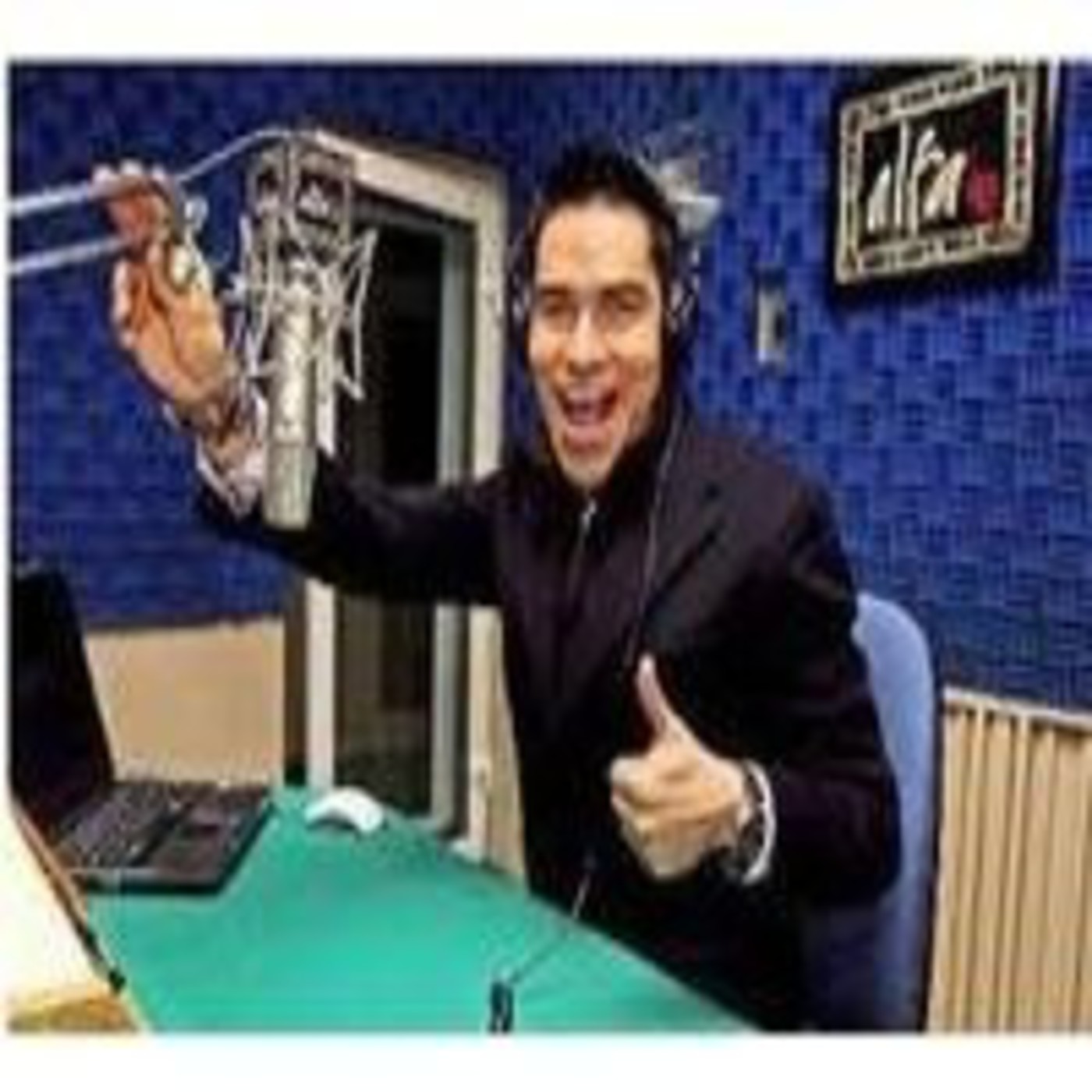 Podcast Vida de Exito