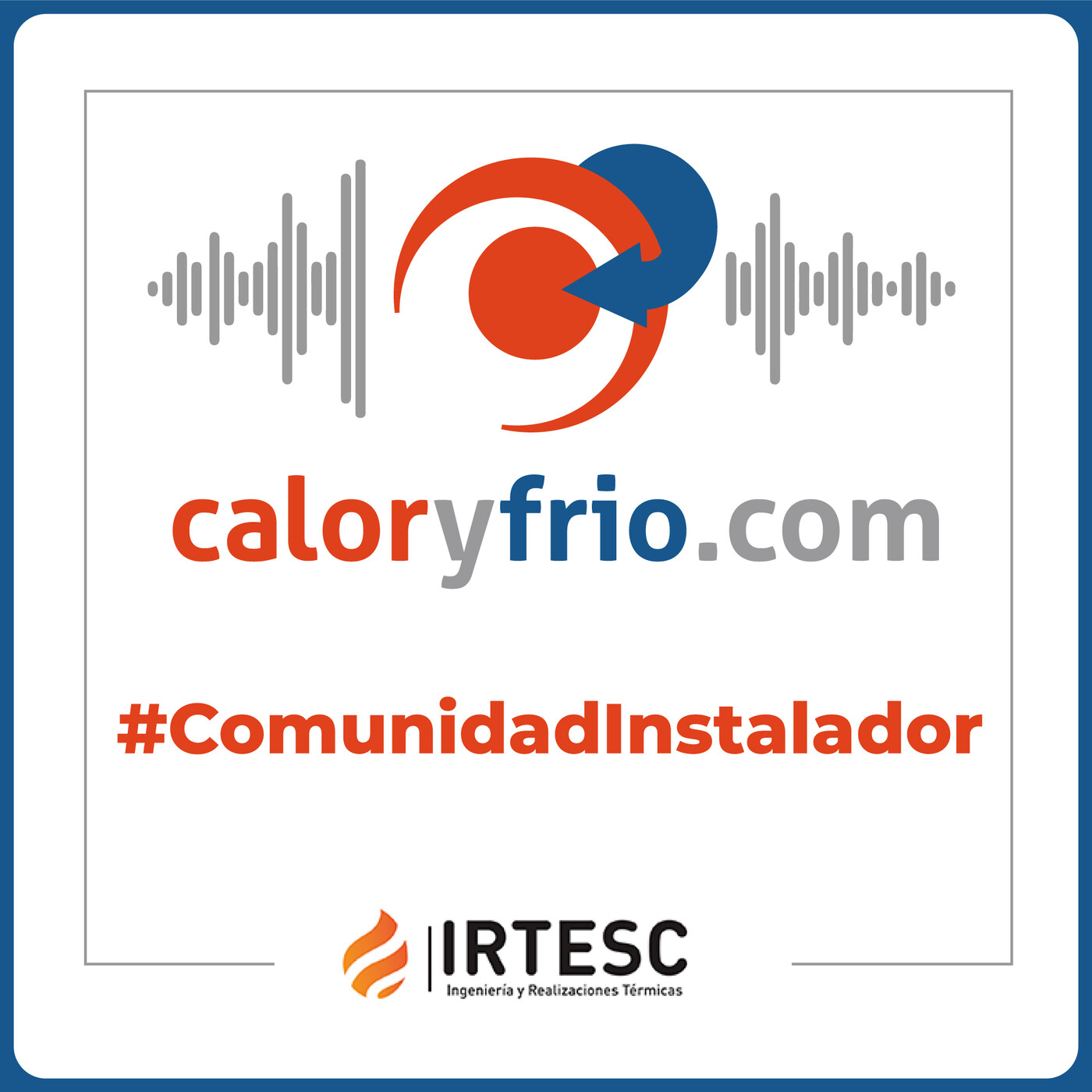 #ComunidadInstalador
