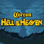 El Criaturismo 118 - Crónica del Hell & Heaven