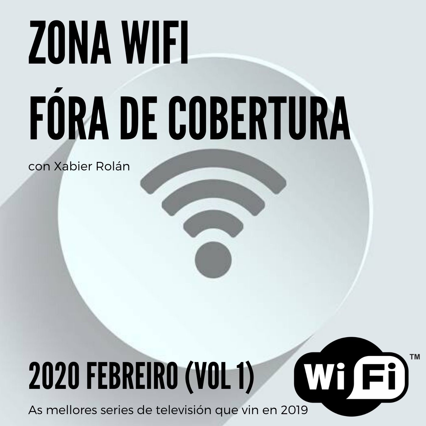 Zona Wifi con Xabier Rolán