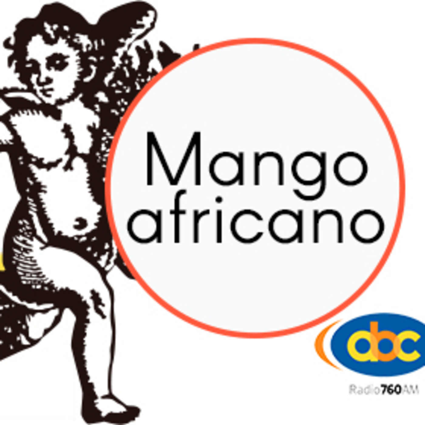 El Ángel de tu Salud - MANGO AFRICANO* episode artwork