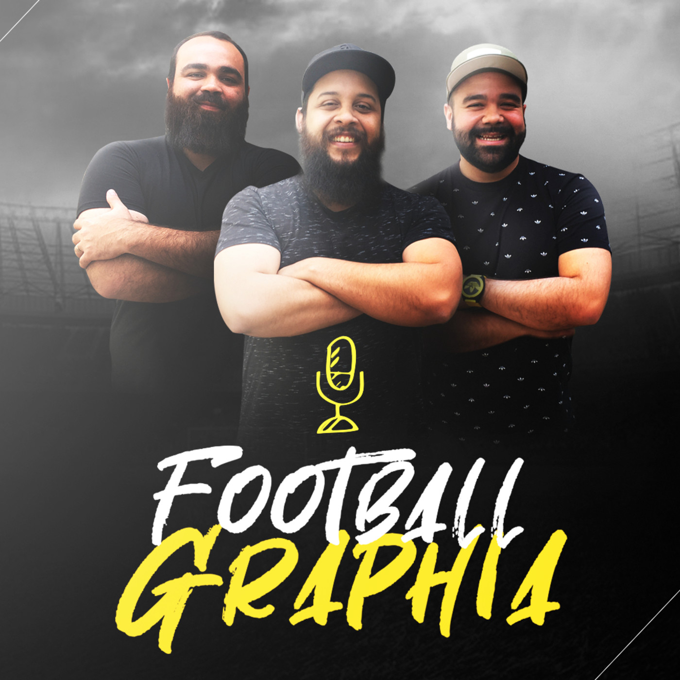 Footballgraphia