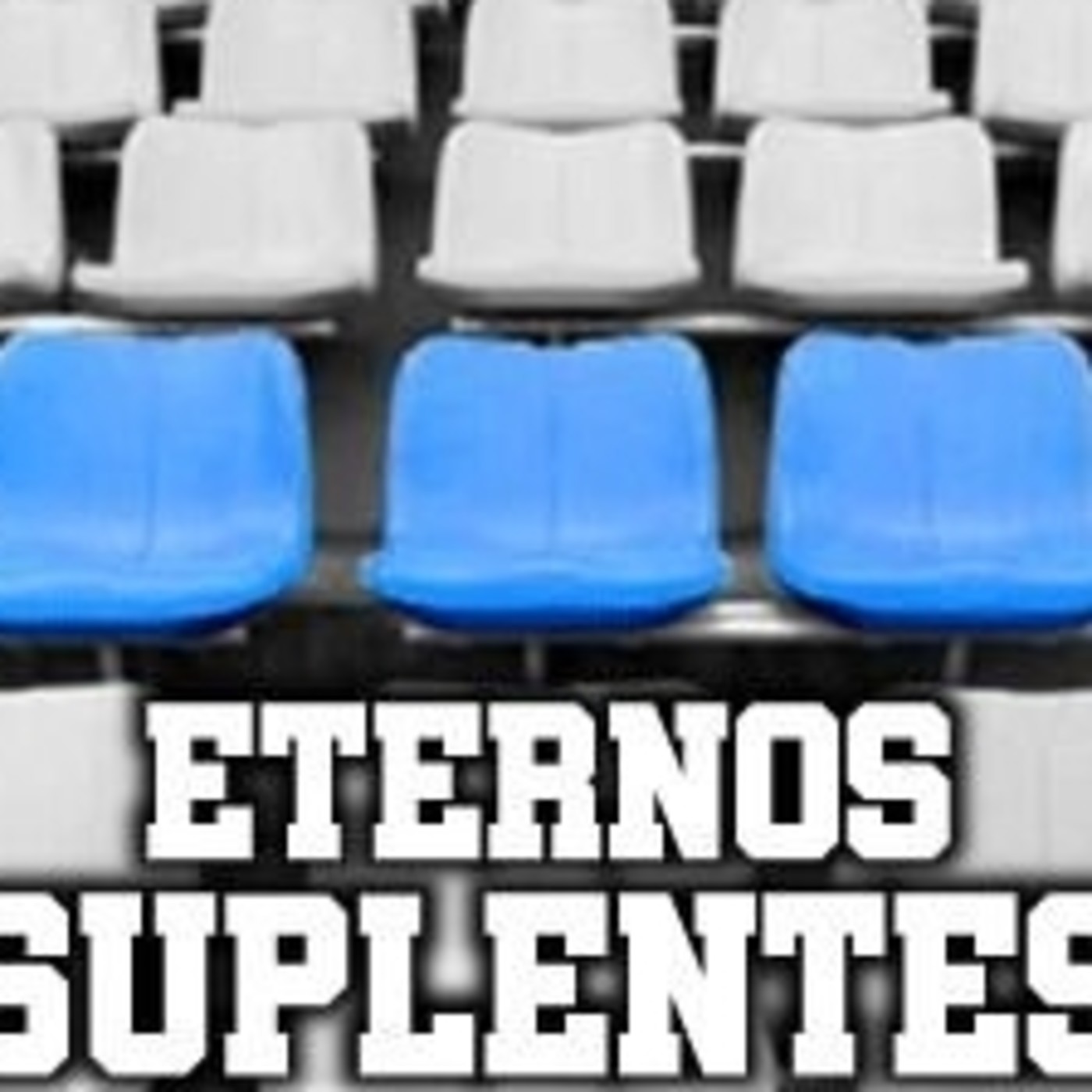 Eternos Suplentes AL