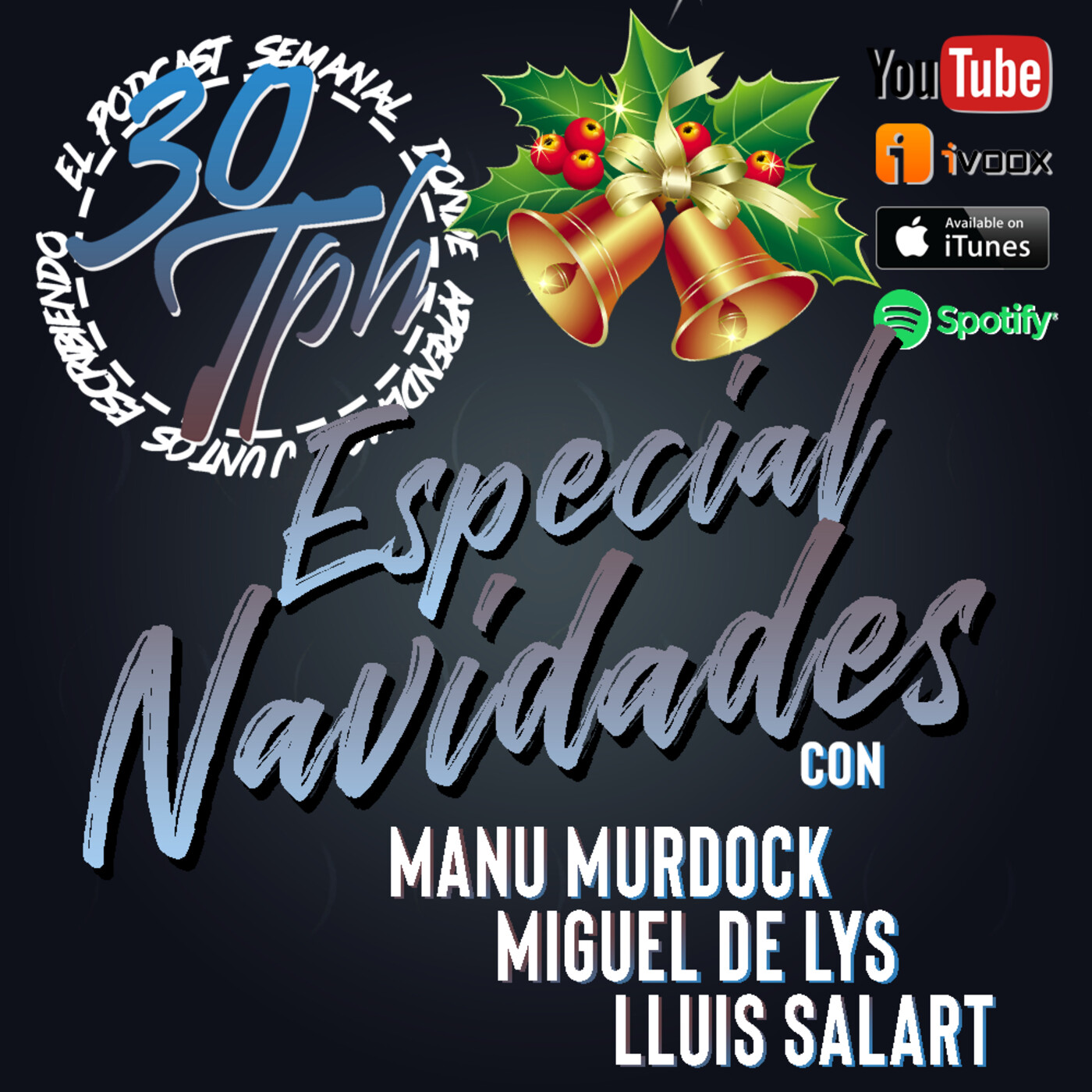 30teclasporhora
