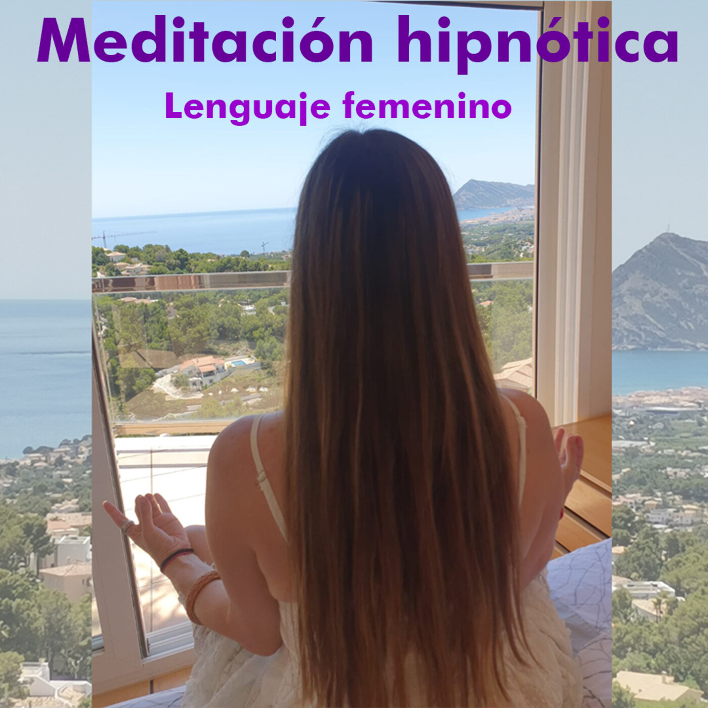 Araceli Castro -MEDITACIONES Y AFIRMACIONES PARA L