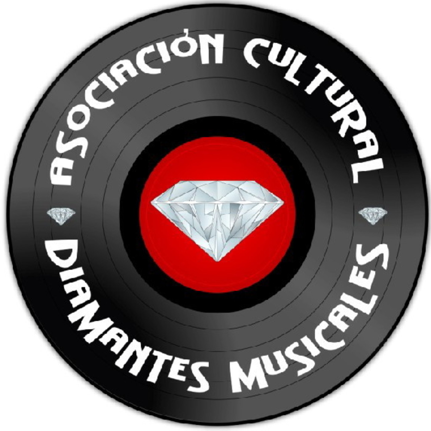 12-8-2018 DIAMANTES MUSICALES episode artwork
