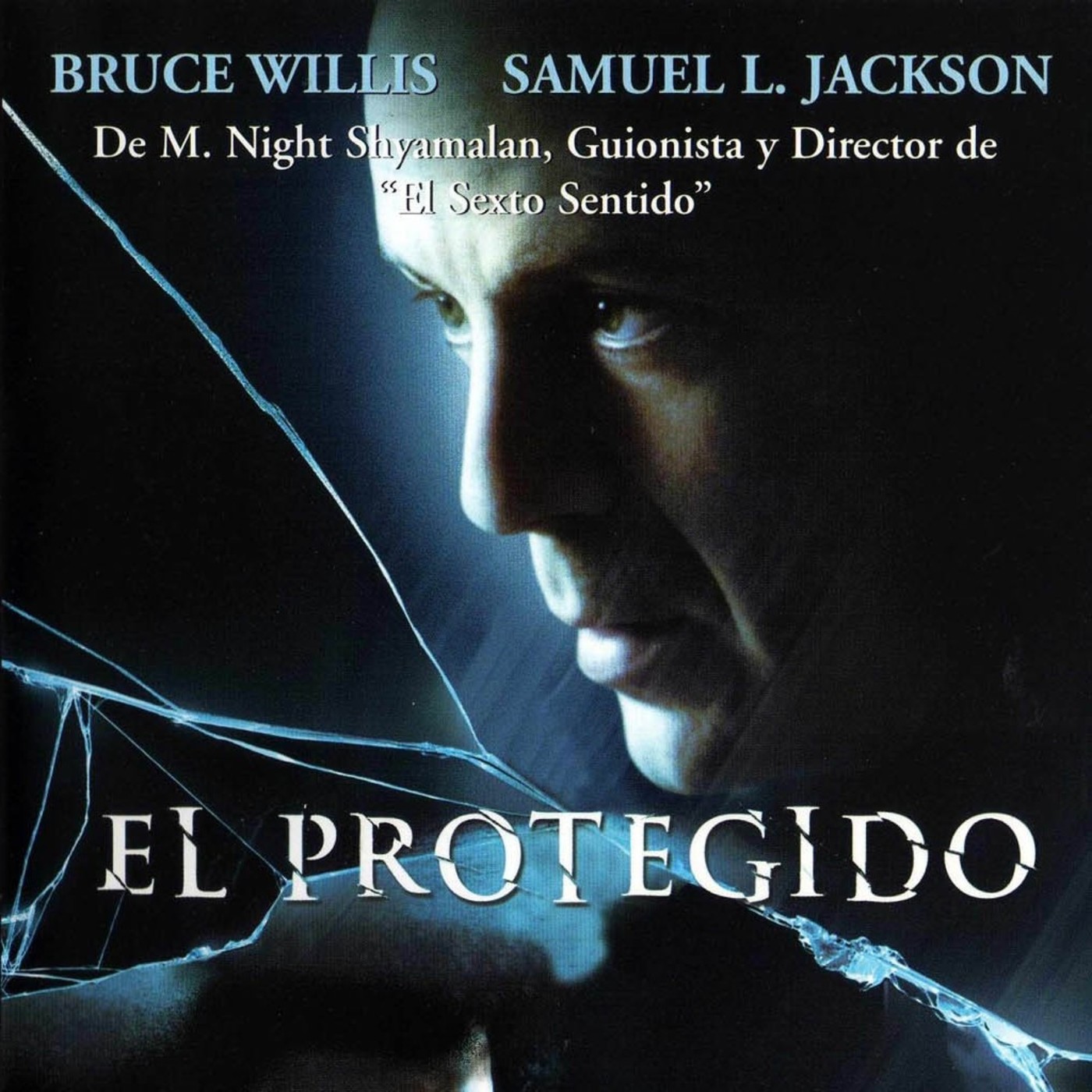 Escuchando Peliculas