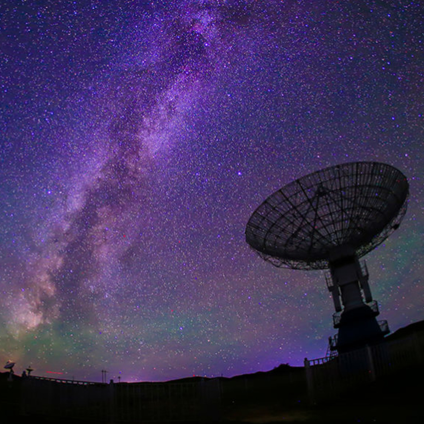 265 - Rep. ¿La Primera Civilización Tecnológica de la Galaxia? - Episodio exclusivo para mecenas