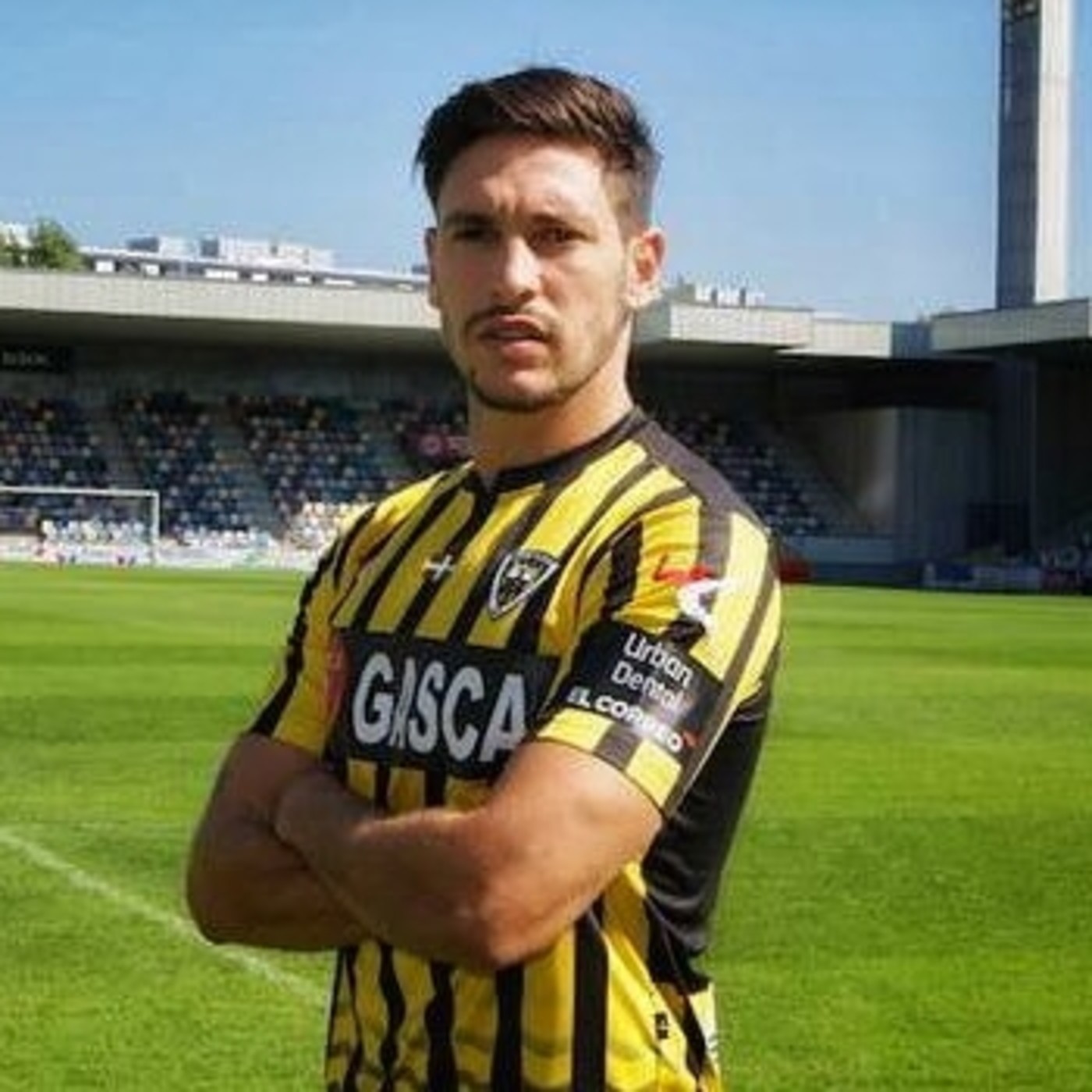 Podcast LanzaroteDeportiva.com