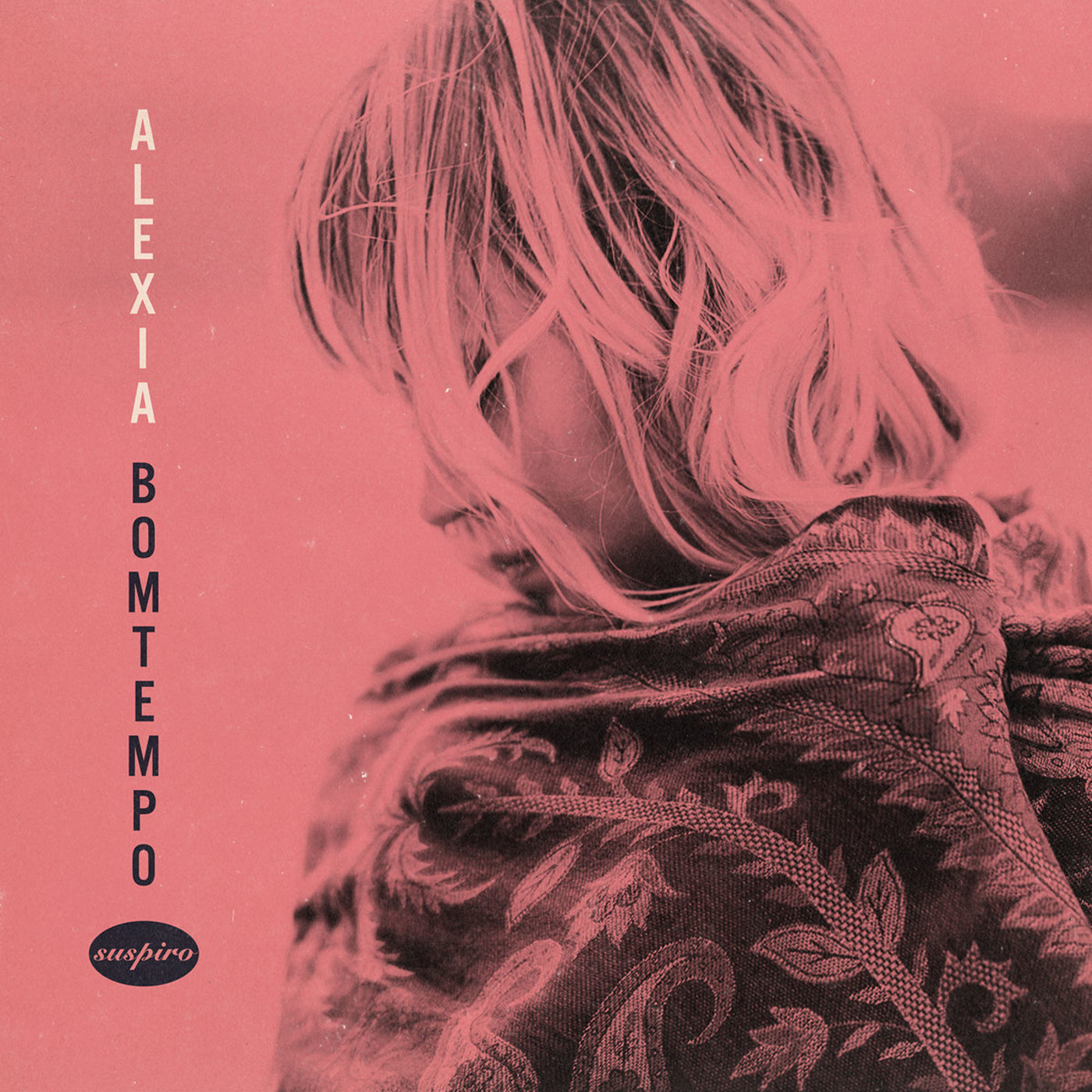 Cloud Jazz Nº 1863 (Alexia Bomtempo)