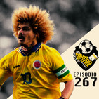 Ep 267: Partidos de fútbol que marcaron nuestra vida con Inaki Maria Avial