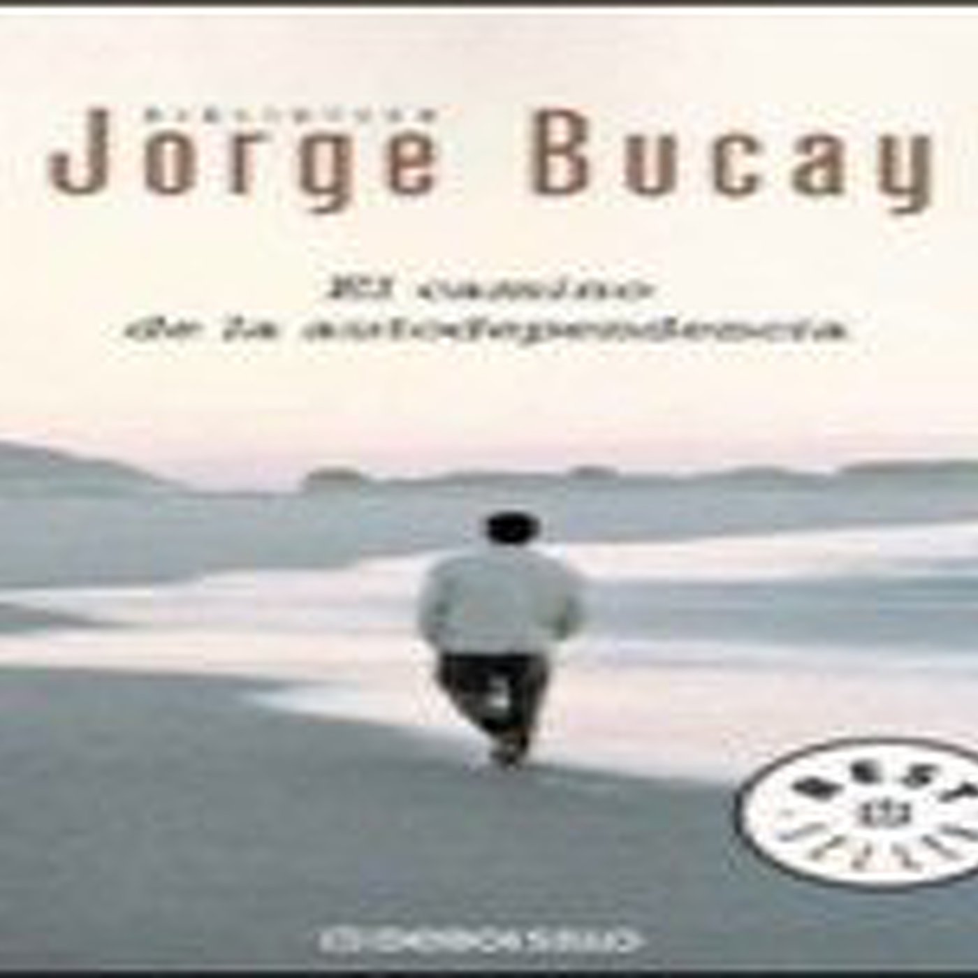MEX-01 Jorge Bucay,El Camino De Las Lagrimas (D2) episode artwork