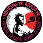 Noticias de abajo 16 de Julio 2018