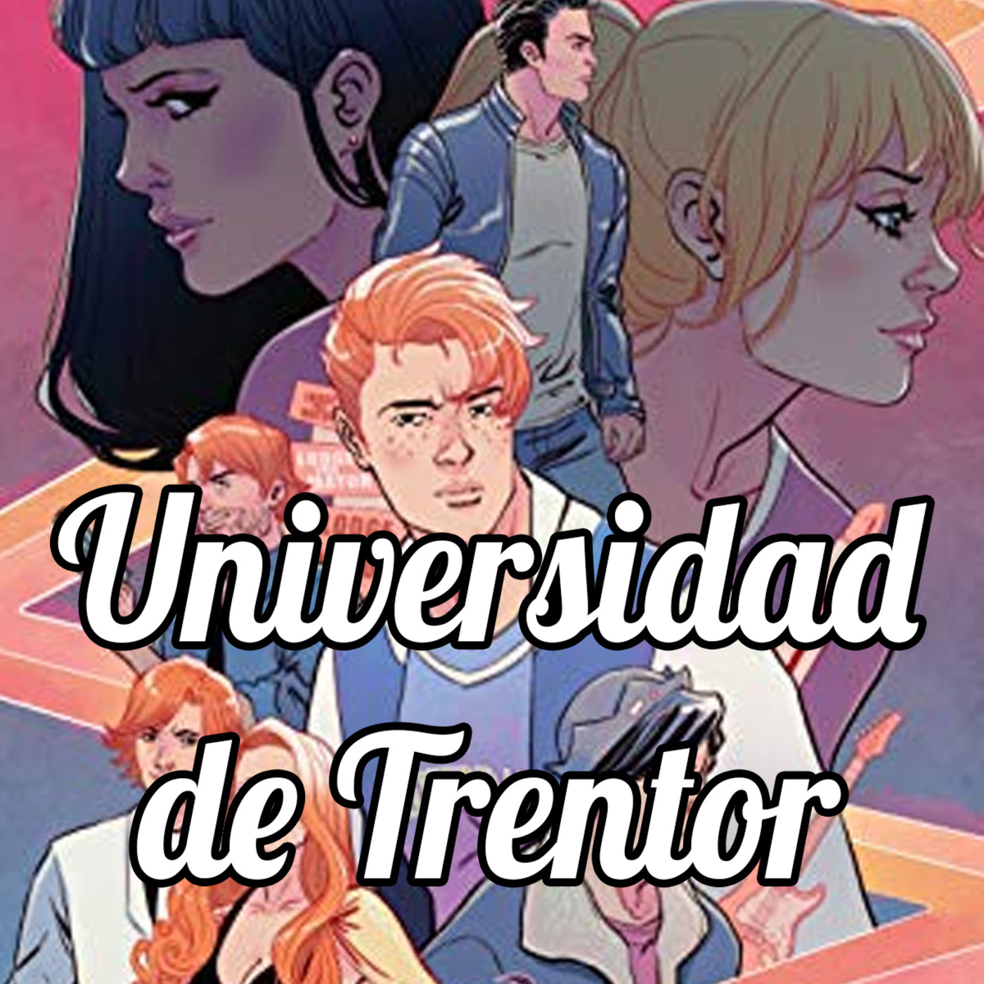 Domestic Pieces - La saga de los sueños lúcidos