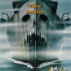 Tipos Oscuros 118 - Barcos del horror