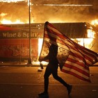 #75 ¿Por qué hay una OLA DE PROTESTAS en ESTADOS UNIDOS?