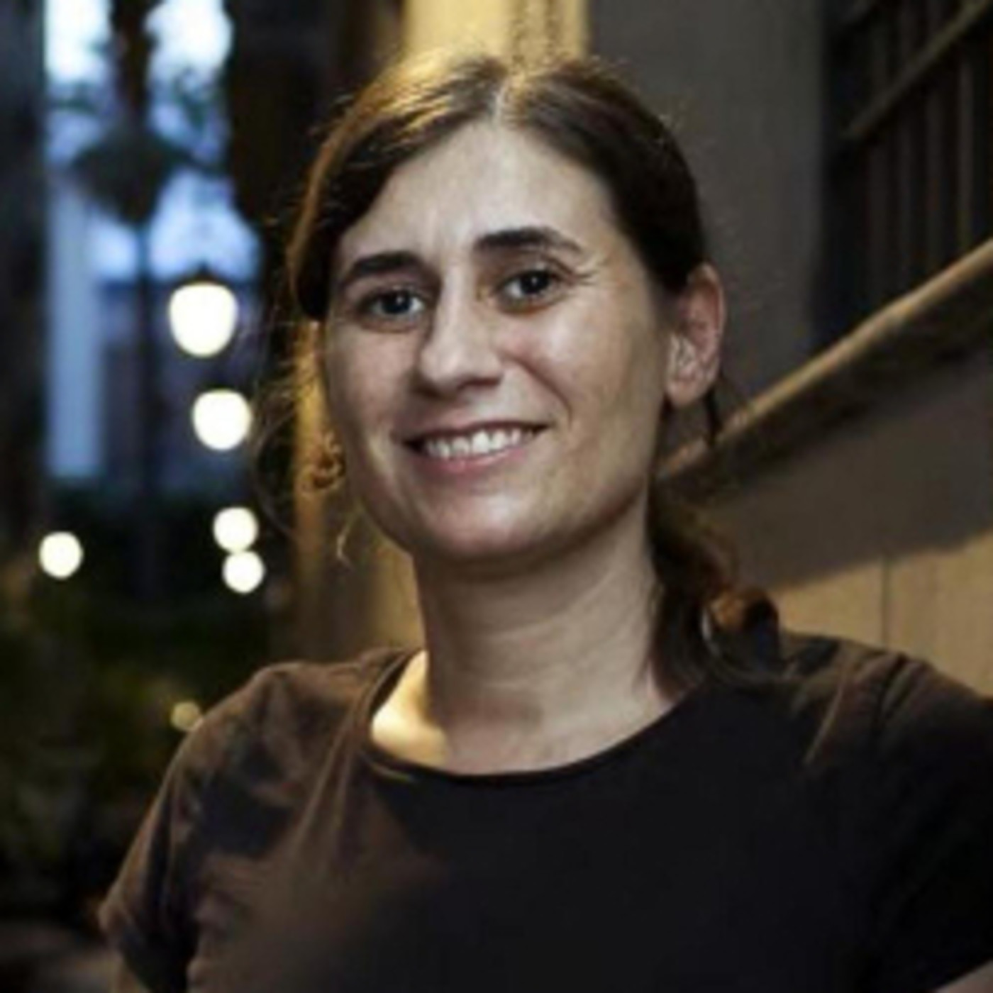 Desconeguts, coneguts