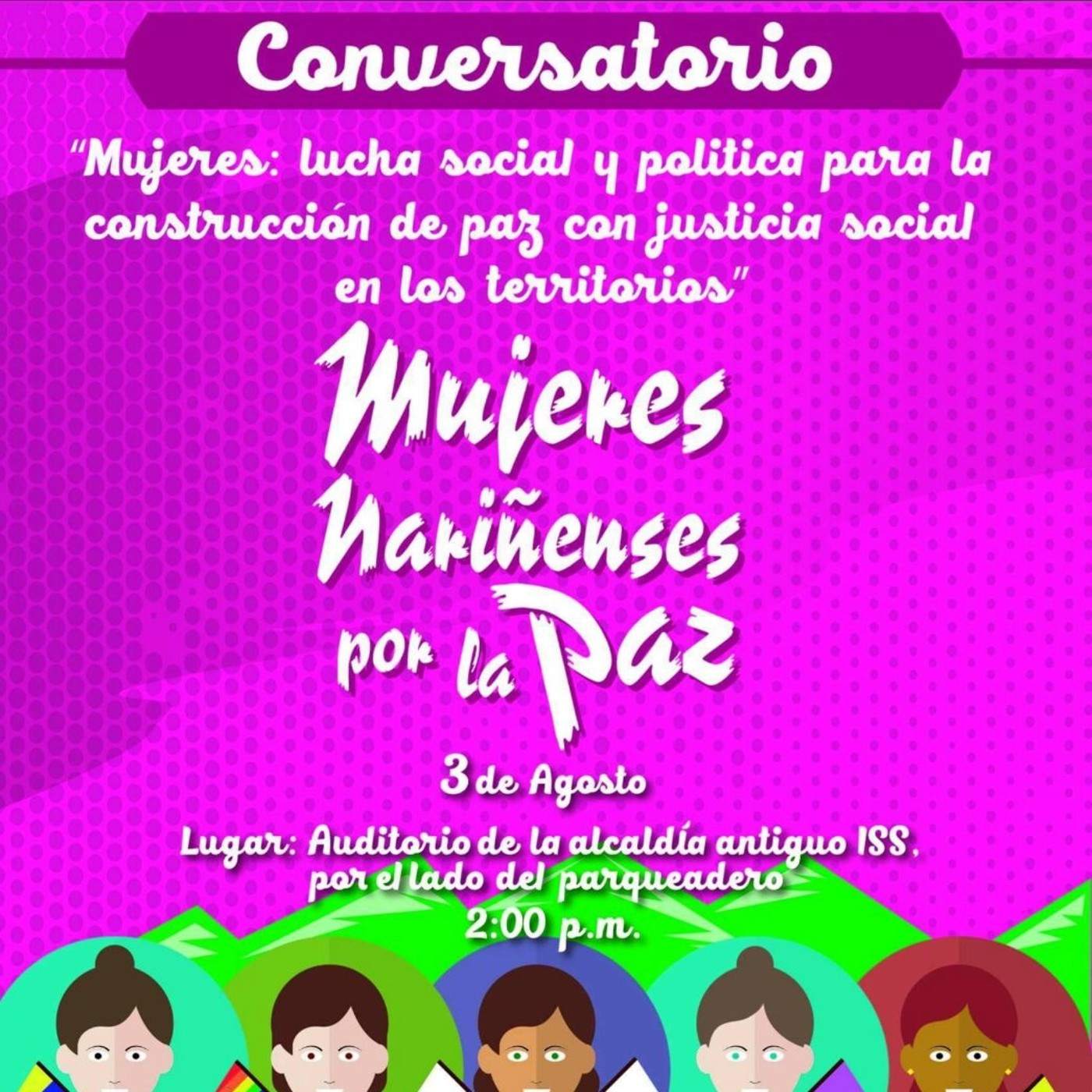 Red de Prensa Alternativa Zur RPAZ