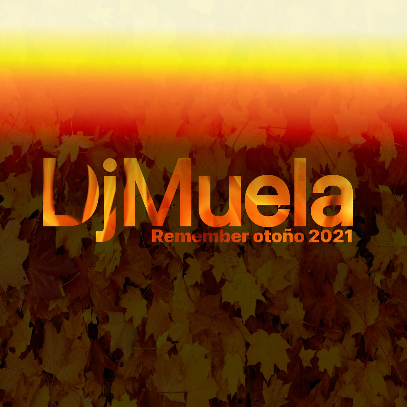 DjMuela Otoño 2021 (Remember) - Episodio exclusivo para mecenas episode artwork