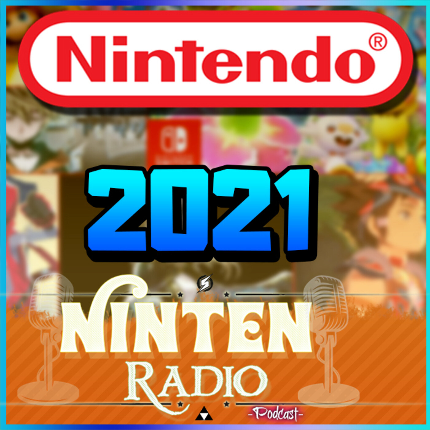 NintenRadio Podcast