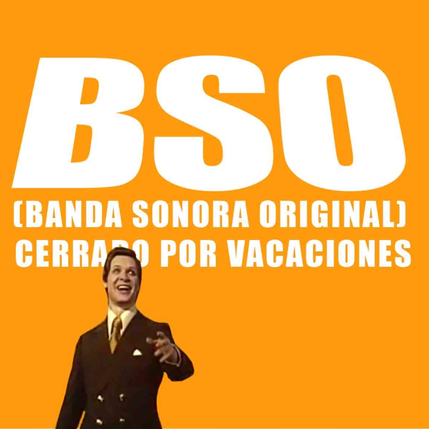 BSO (banda sonora original)