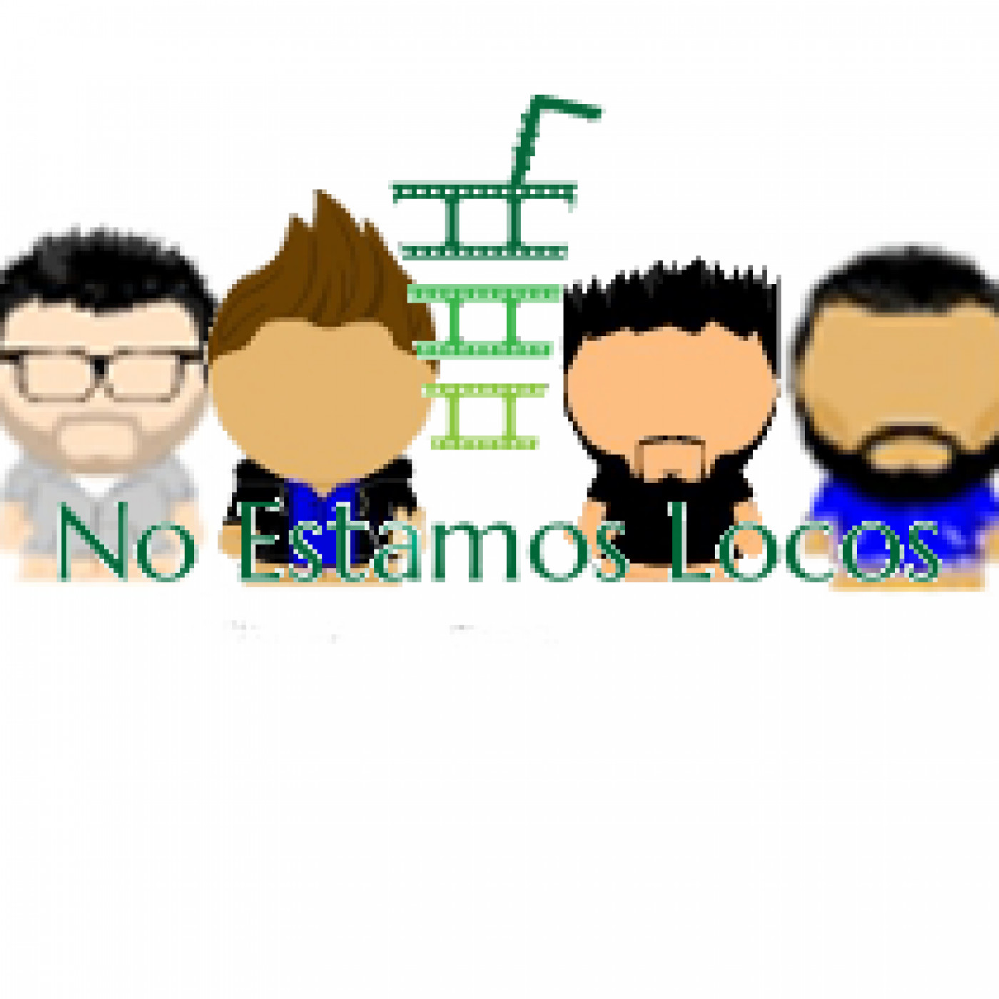 No Estamos Locos