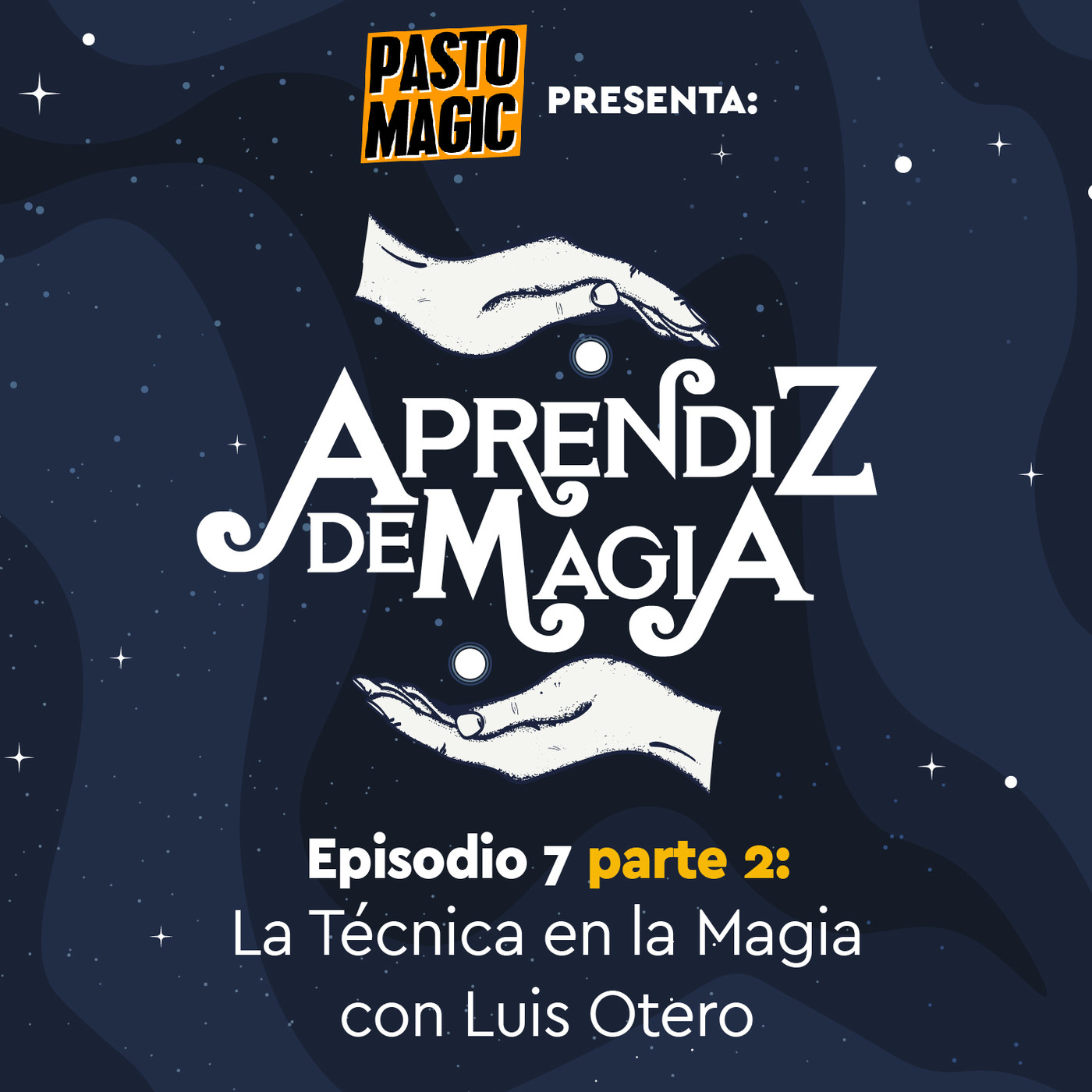 Aprendiz de Magia