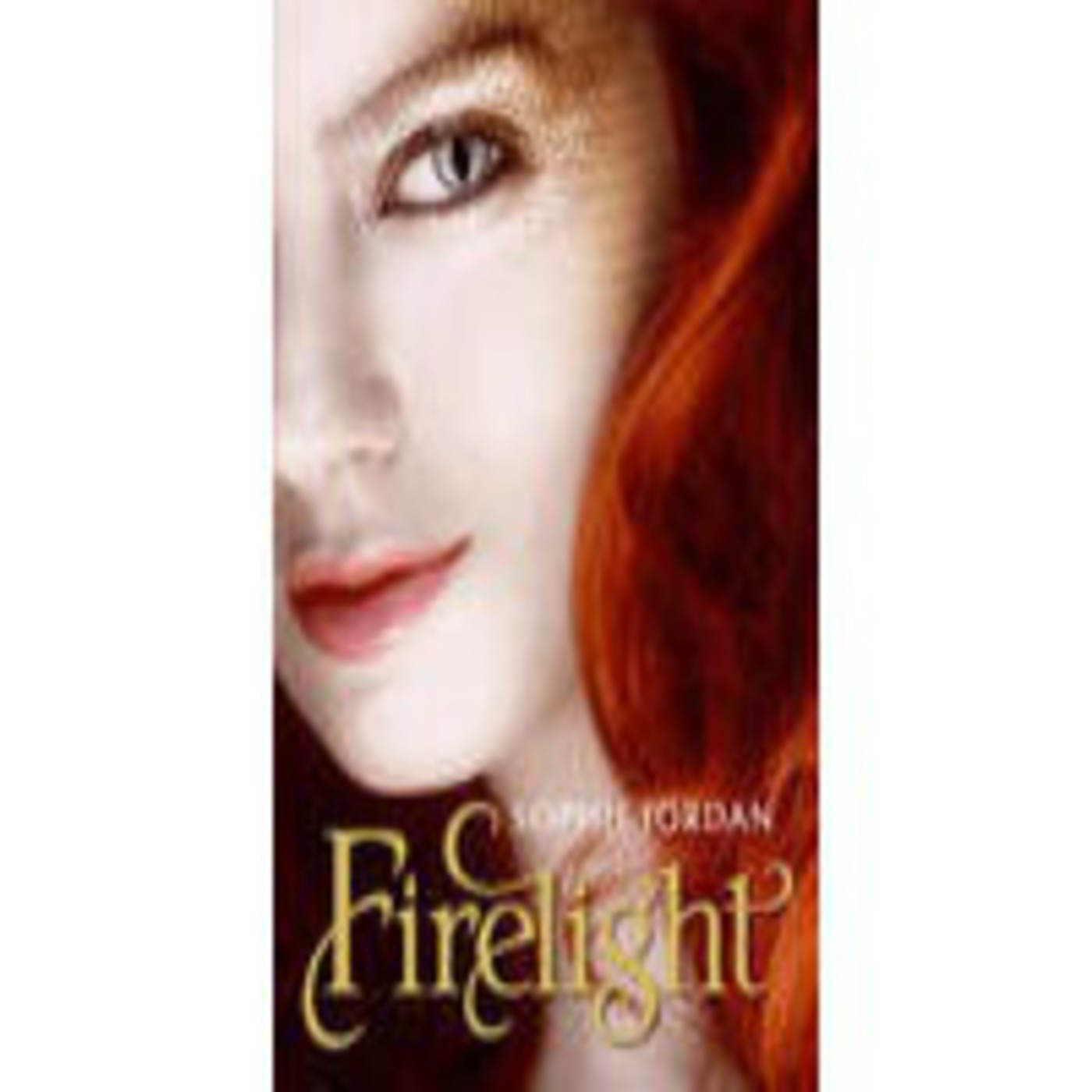 FIRELIGHT  (PRIMER LIBRO DE LA TRIOLOGIA)