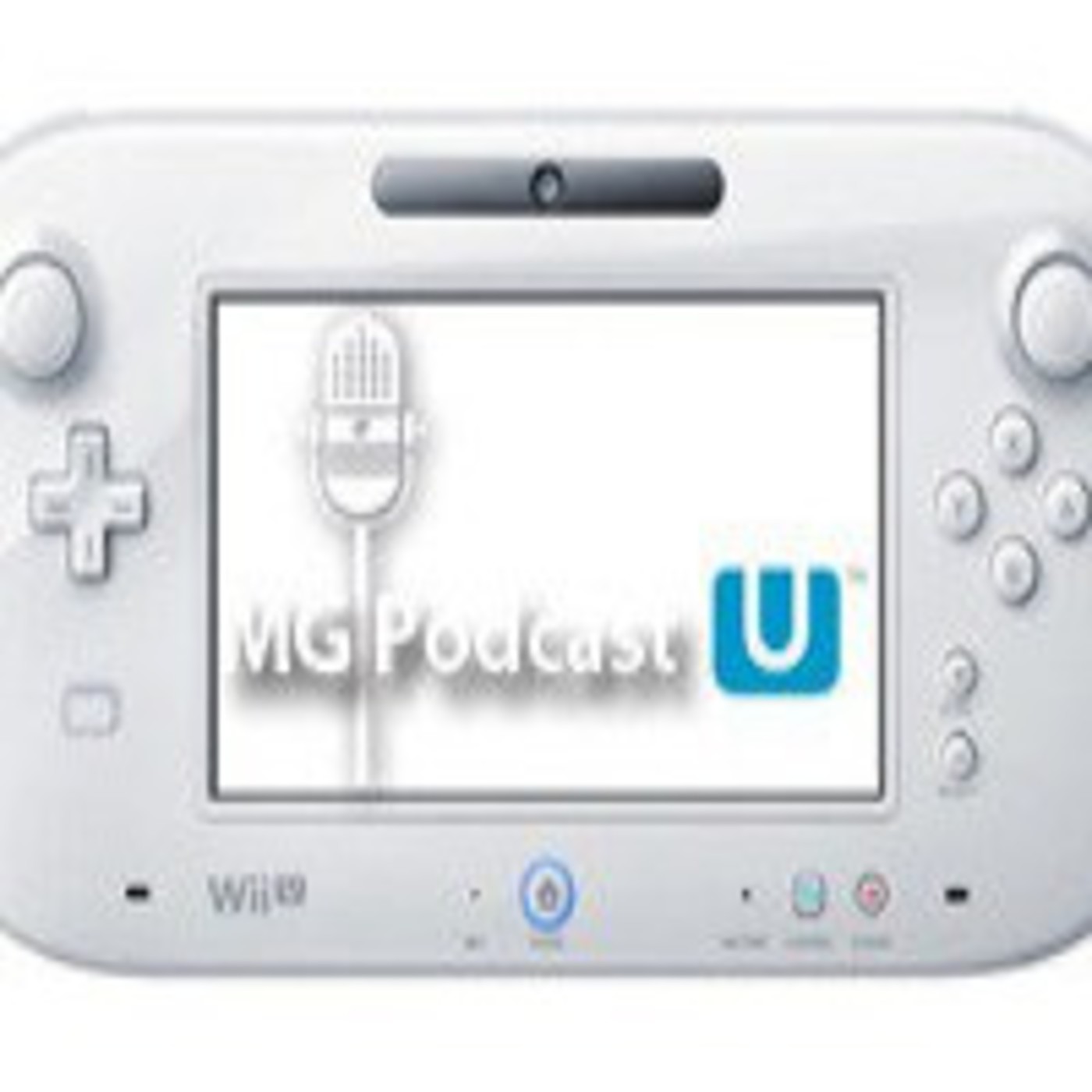 MG Podcast 2x10 - Especial WiiU
