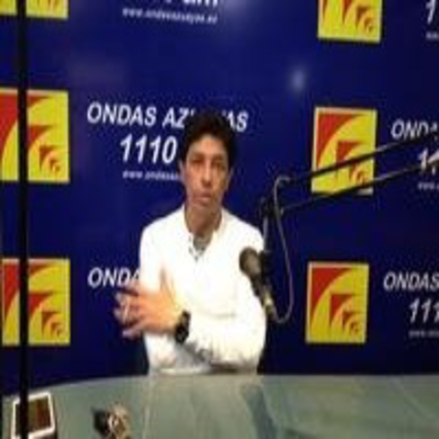 Podcast de Factor M