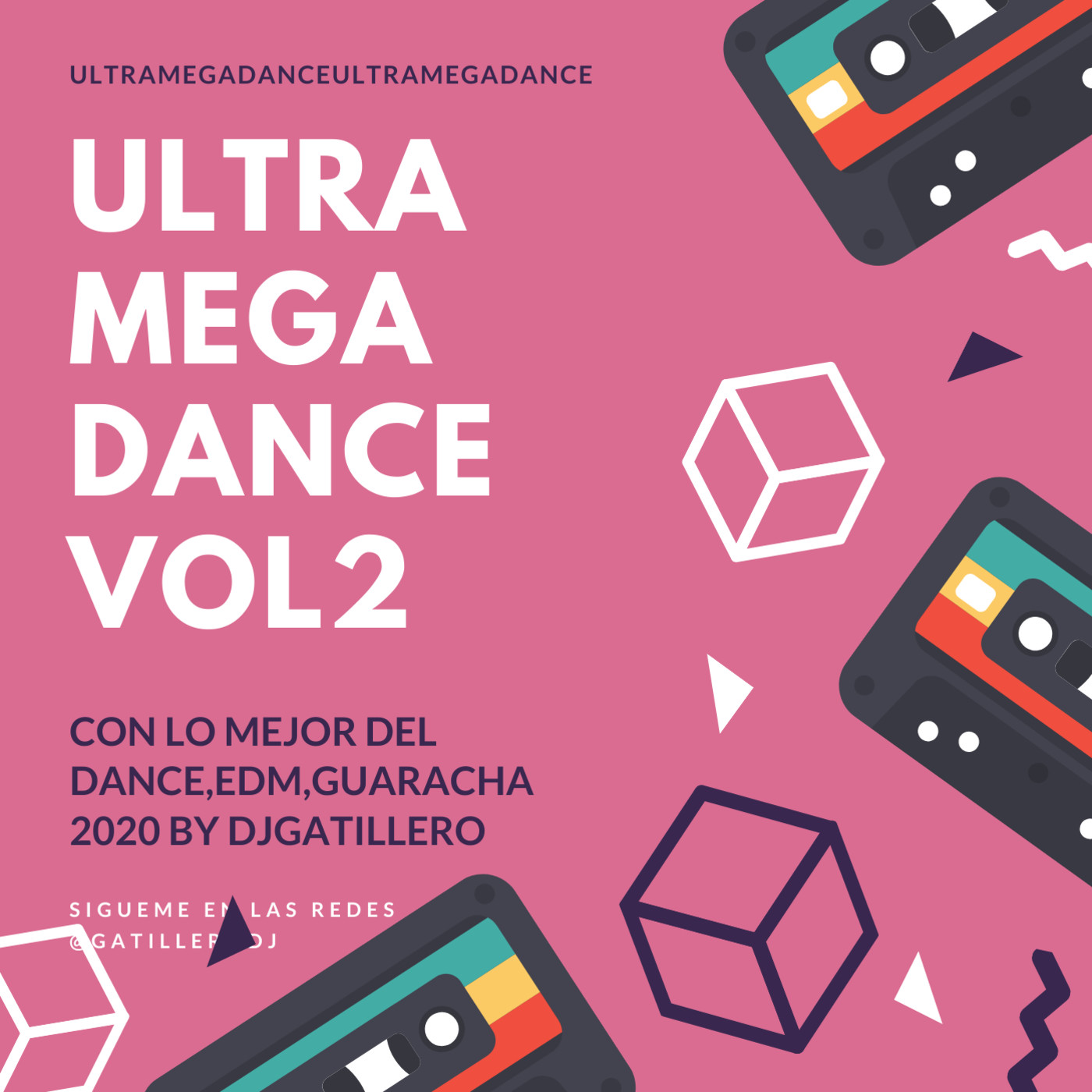 GATILLERODJ