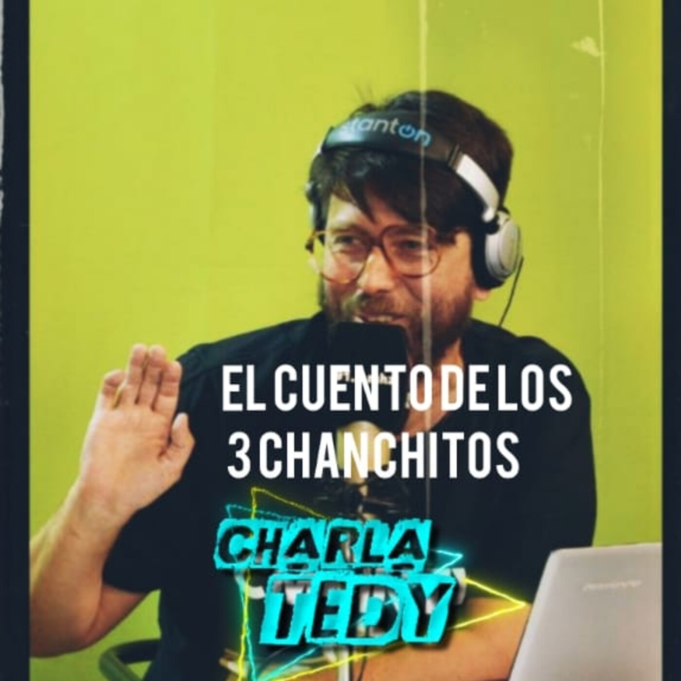 Charla Tedy