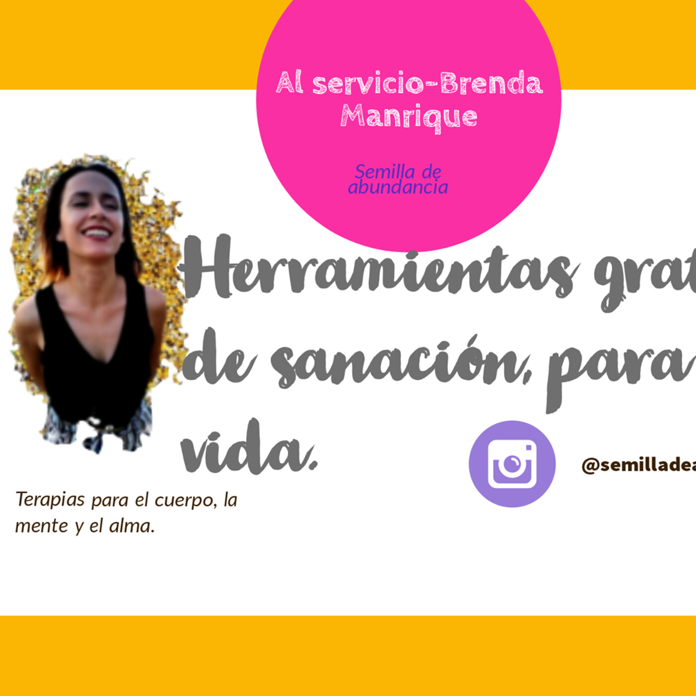 Semilla de Abundancia