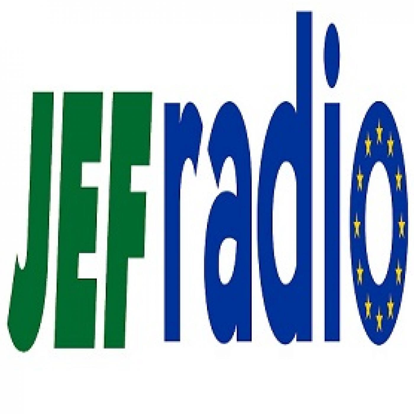 JEFRADIO-temporada I - 2015-2016