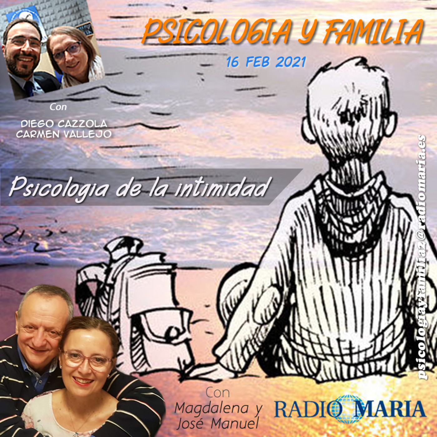 Psicología y familia