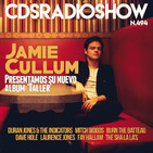 Capítulo 494 Del soul de Duran Jones al pop de Jamie Cullum