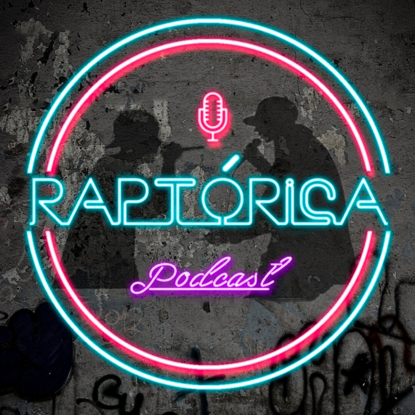 Ráptórica Urban Podcast