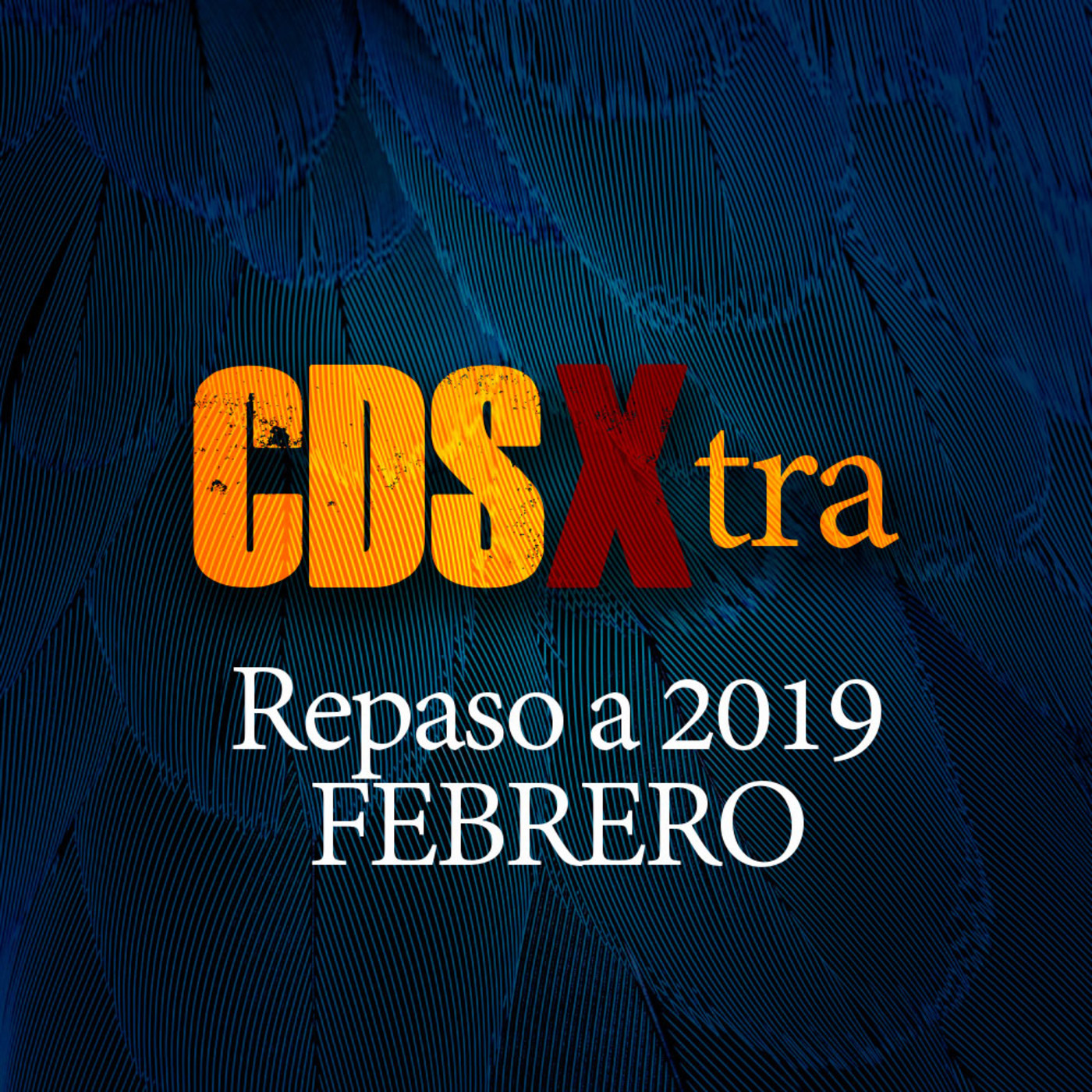 CDS RADIOSHOW