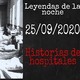 Historias de hospitales