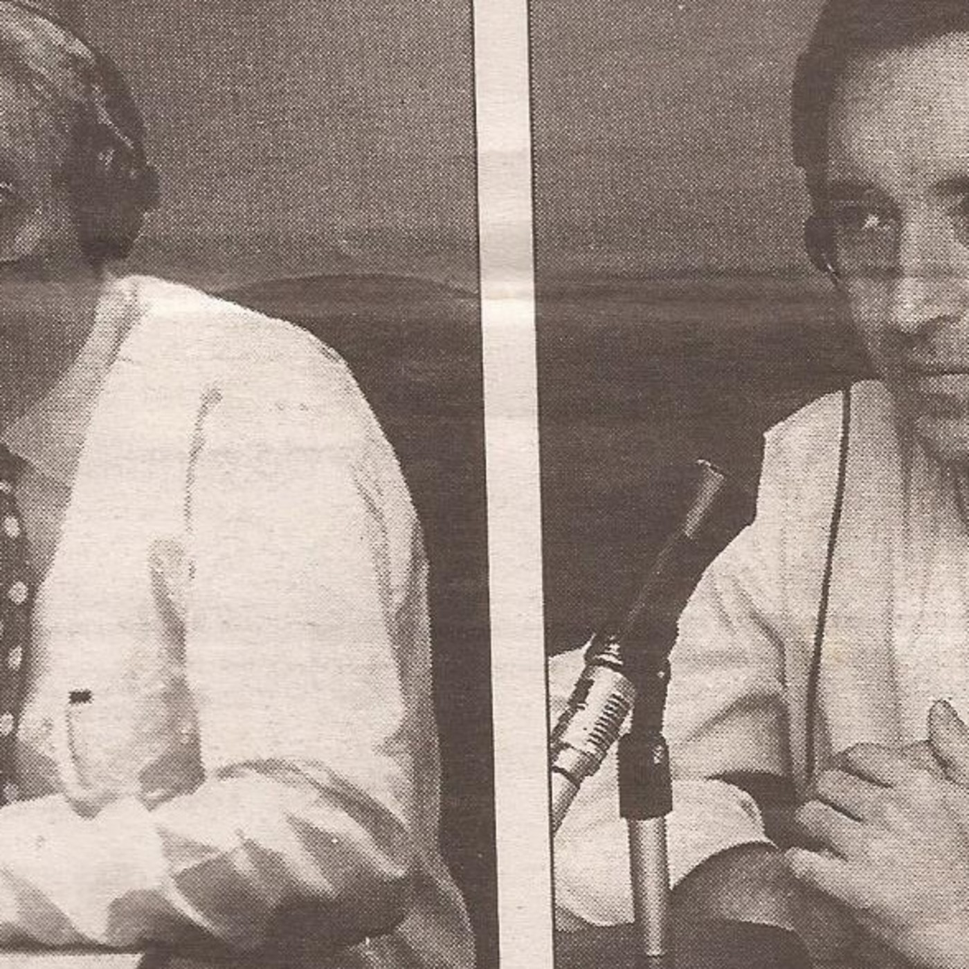 Una vida de radio. Albert Malla