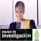 EQUIPO DE INVESTIGACIÓN (06 Junio 2014) "Detectives"